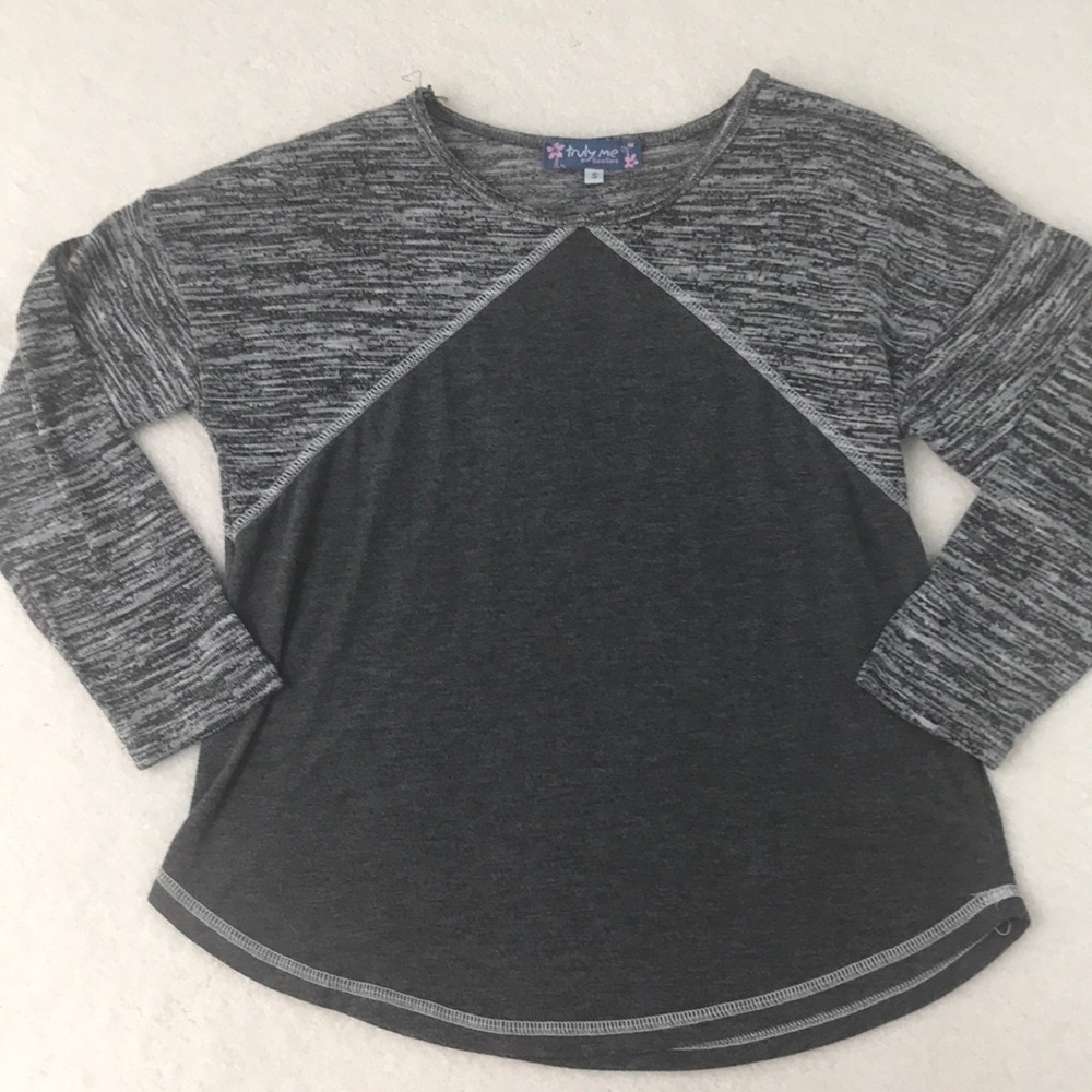 Truly Me Top from Nordstrom Size Small